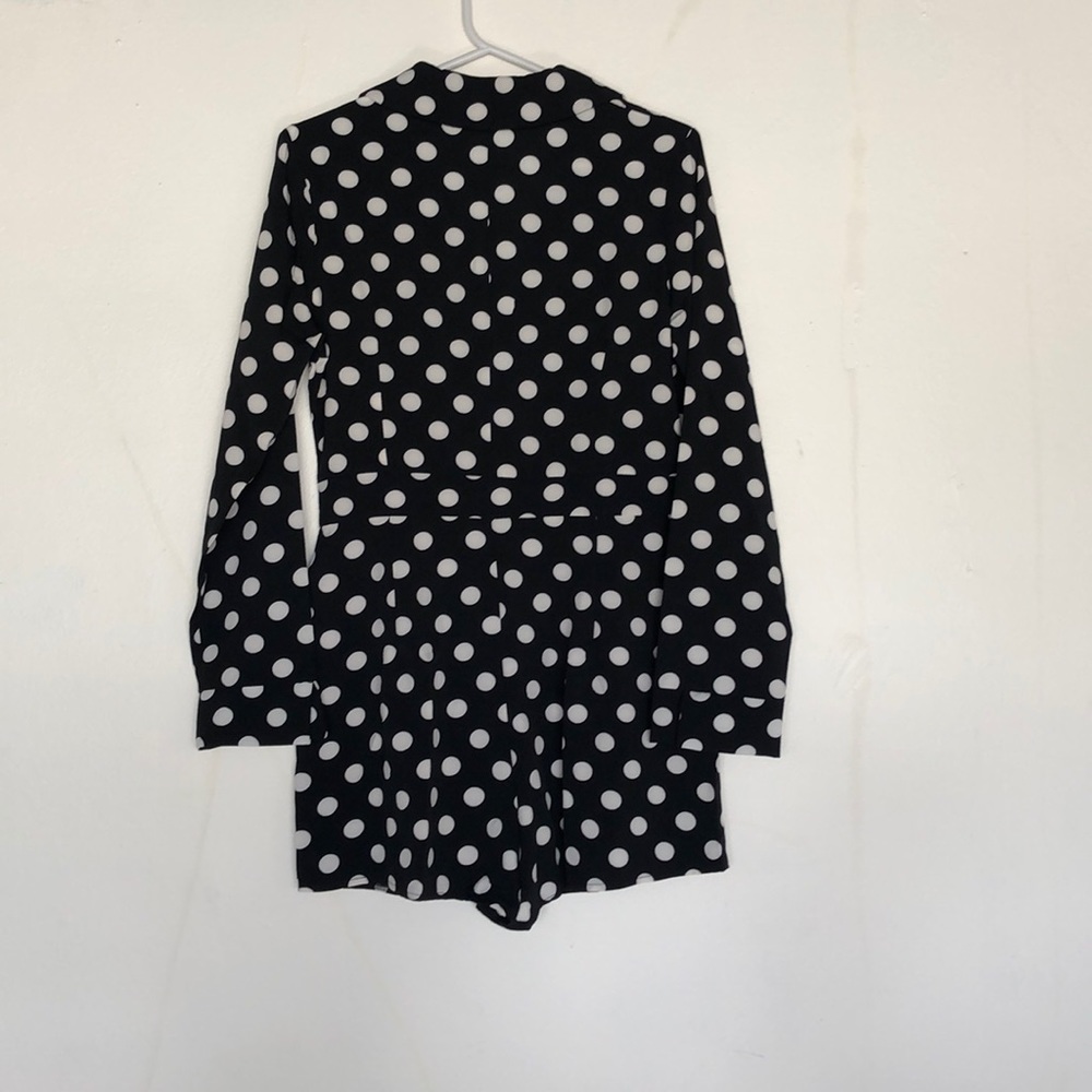 ✨Final✨Polka Dot Romper | Beach Day | Size M, XL, XXL - Picture 7 of 7